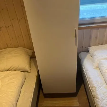 Storebaelt Kamp alanı Korsør