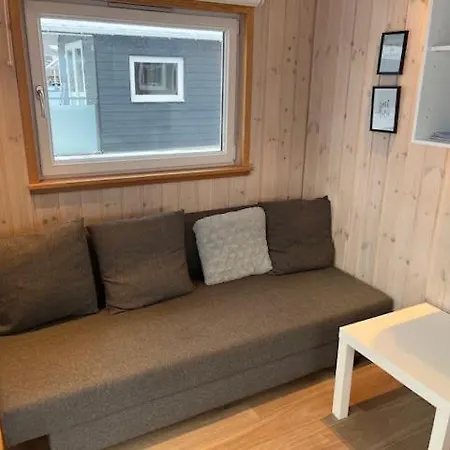 Storebaelt 코르소