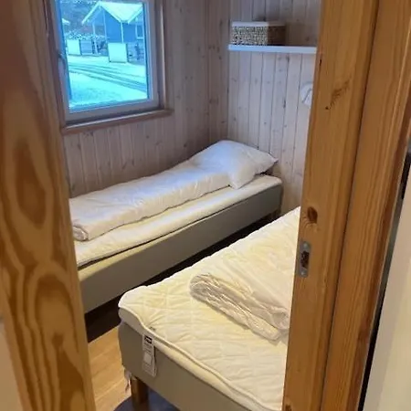 Storebaelt Camping