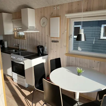 Storebaelt Campsite