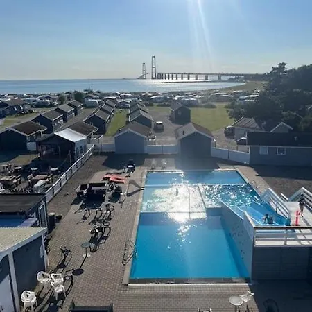 Storebaelt Camping *