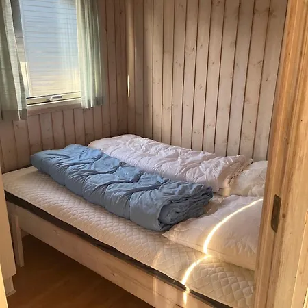Kamp alanı Storebaelt