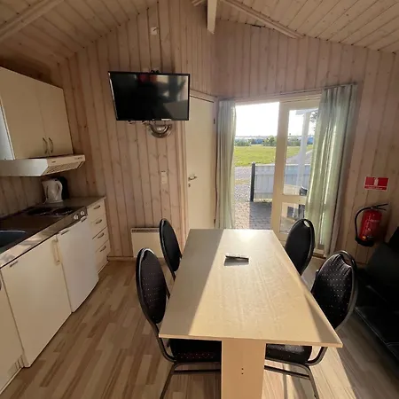 Campsite Storebaelt *