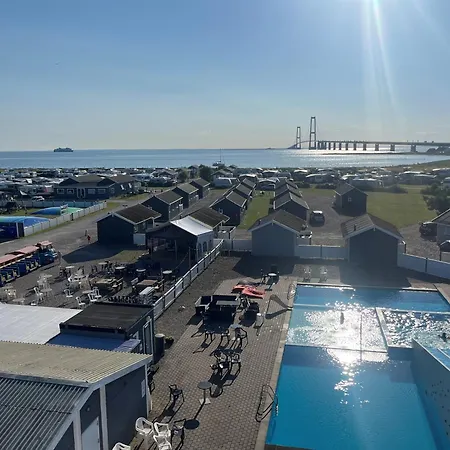 Camping Storebaelt *