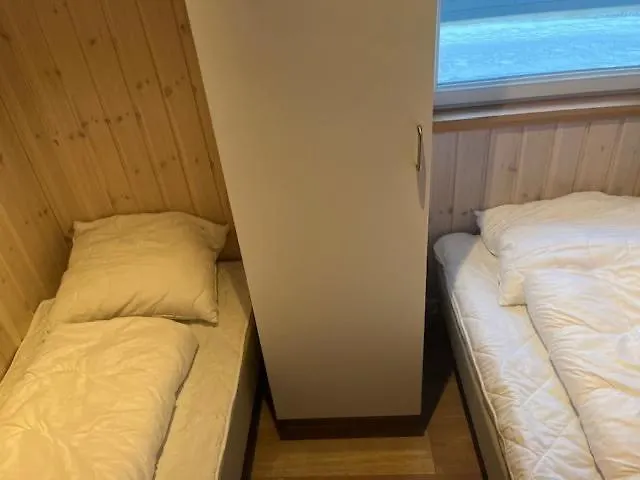 Storebaelt Kemp Korsør