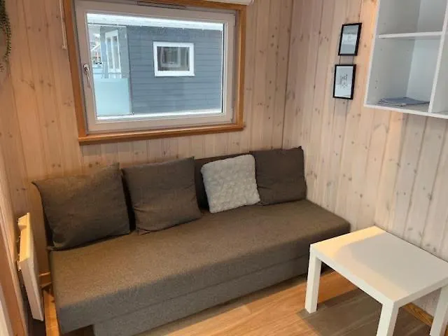 Storebaelt Korsør