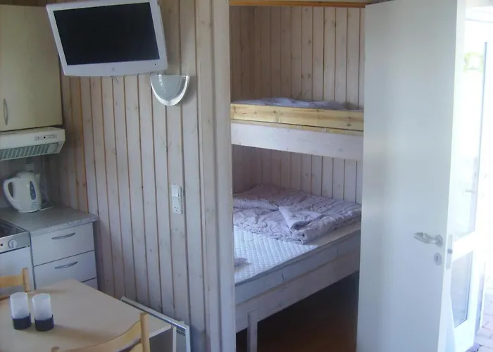 Storebaelt Korsør