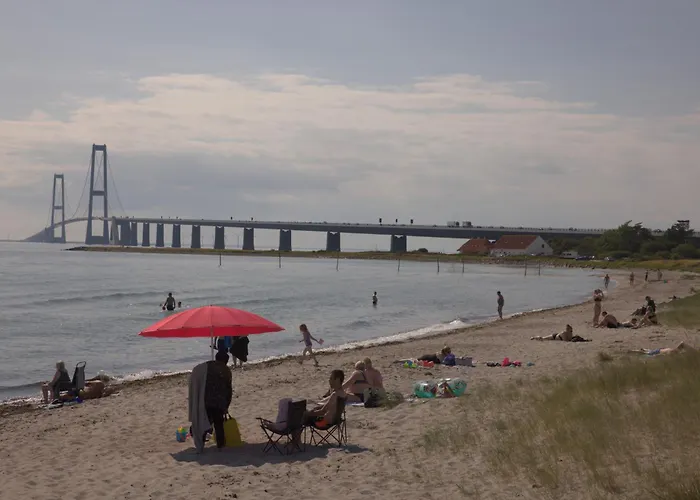 Storebaelt Kemp *